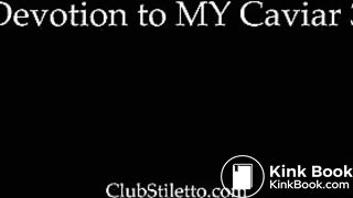 lma-devotion-to-my-caviar3, ScatKings.com Scat Porn 3 ScatKings.com Scat Porn