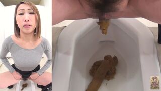 lovely girl japanese multi view big poop, ScatKings.com Scat Porn 11 ScatKings.com Scat Porn