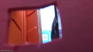 multiple women porter potty - pooping (no faces), ScatKings.com Scat Porn 7 ScatKings.com Scat Porn