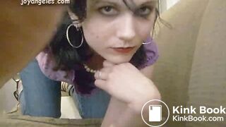 petite cochonne qui aime la merde, ScatKings.com Scat Porn 16 ScatKings.com Scat Porn