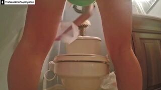 pregnant shit - video 2, ScatKings.com Scat Porn 3 ScatKings.com Scat Porn