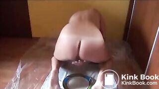 scat girl for you VIII, ScatKings.com Scat Porn 4 ScatKings.com Scat Porn