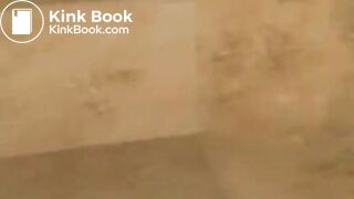 Hairy Ass Shits Her Mouth, ScatKings.com Scat Porn 18 ScatKings.com Scat Porn