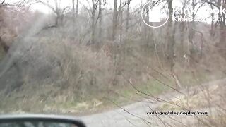 NSG pooping in front, ScatKings.com Scat Porn 5 ScatKings.com Scat Porn