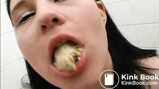 Scat In The Tub, ScatKings.com Scat Porn 19 ScatKings.com Scat Porn