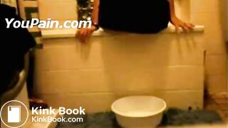 Scatgirl Has Diarrhea, ScatKings.com Scat Porn 17 ScatKings.com Scat Porn