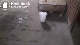 Shitfaced bitch pukes all over herself, ScatKings.com Scat Porn 3 ScatKings.com Scat Porn