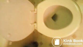 Sick With Diarrhea, ScatKings.com Scat Porn 14 ScatKings.com Scat Porn