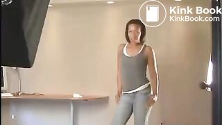Soft brown turds on the plate from tight ebony ass - Scat Video Collection, ScatKings.com Scat Porn 16 ScatKings.com Scat Porn