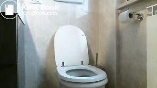 beautiful babe solo pooping, ScatKings.com Scat Porn 23 ScatKings.com Scat Porn