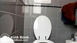 beautiful blond poop natural, ScatKings.com Scat Porn 9 ScatKings.com Scat Porn