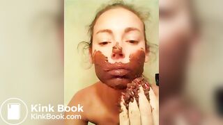beautiful scat girl, ScatKings.com Scat Porn 8 ScatKings.com Scat Porn